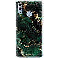 iSaprio Emerald - Honor 10 Lite - Phone Cover