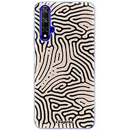 iSaprio Biologic - Honor 20 - Phone Cover
