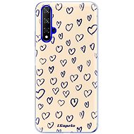 iSaprio Heart Light - Honor 20 - Phone Cover