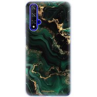 iSaprio Emerald - Honor 20 - Phone Cover