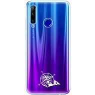 iSaprio Clear Case - Explore - Honor 20 Lite - Phone Cover