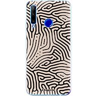iSaprio Biologic - Honor 20 Lite - Phone Cover