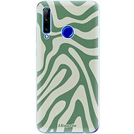 iSaprio Zebra Green - Honor 20 Lite - Phone Cover