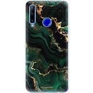 iSaprio Emerald - Honor 20 Lite - Phone Cover