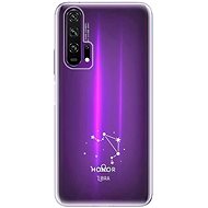 iSaprio Clear Case - Libra - Honor 20 Pro - Phone Cover