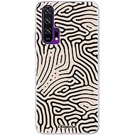 iSaprio Biologic - Honor 20 Pro - Phone Cover