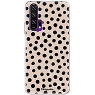 iSaprio Dotted - Honor 20 Pro - Phone Cover