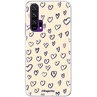iSaprio Heart Light - Honor 20 Pro - Phone Cover