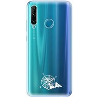 iSaprio čiré pouzdro - Explore - Honor 20e - Phone Cover