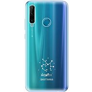 iSaprio Clear Case - Shooter - Honor 20e - Phone Cover