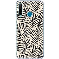 iSaprio Dark Palms - Honor 20e - Phone Cover