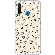 iSaprio Heart Light - Honor 20e - Phone Cover