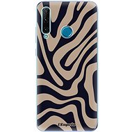 iSaprio Zebra Black - Honor 20e - Phone Cover