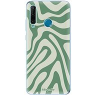 iSaprio Zebra Green - Honor 20e - Phone Cover