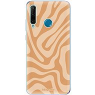 iSaprio Zebra Orange - Honor 20e - Phone Cover