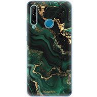 iSaprio Emerald - Honor 20e - Phone Cover