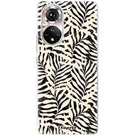 iSaprio Dark Palms - Honor 50 - Phone Cover