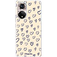iSaprio Heart Light - Honor 50 - Phone Cover
