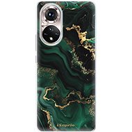 iSaprio Emerald - Honor 50 - Phone Cover