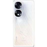 iSaprio clear case - Taurus - Honor 70 - Phone Cover
