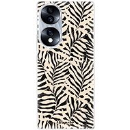 iSaprio Dark Palms - Honor 70 - Phone Cover