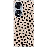iSaprio Dotted - Honor 70 - Phone Cover