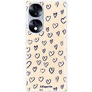 iSaprio Heart Light - Honor 70 - Phone Cover