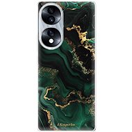 iSaprio Emerald - Honor 70 - Phone Cover