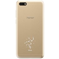 iSaprio Clear Case - Virgin - Honor 7S - Phone Cover