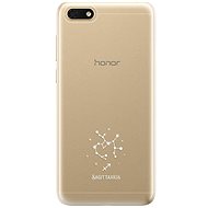 iSaprio Clear Case - Shooter - Honor 7S - Phone Cover