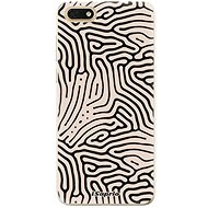 iSaprio Biologic - Honor 7S - Phone Cover
