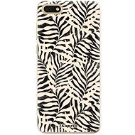 iSaprio Dark Palms - Honor 7S - Phone Cover