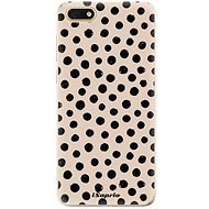 iSaprio Dotted - Honor 7S - Phone Cover