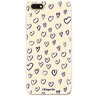 iSaprio Heart Light - Honor 7S - Phone Cover