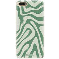iSaprio Zebra Green - Honor 7S - Phone Cover