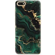 iSaprio Emerald - Honor 7S - Phone Cover