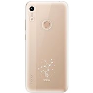 iSaprio Clear Case - Virgin - Honor 8A - Phone Cover
