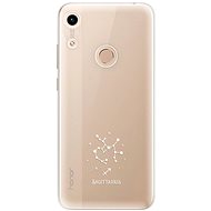 iSaprio Clear Case - Shooter - Honor 8A - Phone Cover