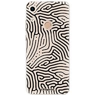 iSaprio Biologic - Honor 8A - Phone Cover