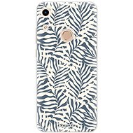 iSaprio Blue Palms - Honor 8A - Phone Cover