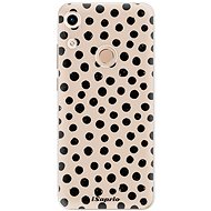 iSaprio Dotted - Honor 8A - Phone Cover