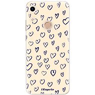 iSaprio Heart Light - Honor 8A - Phone Cover