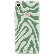 iSaprio Zebra Green - Honor 8A - Phone Cover