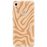 iSaprio Zebra Orange - Honor 8A - Phone Cover