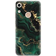 iSaprio Emerald - Honor 8A - Phone Cover