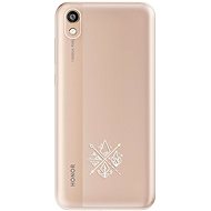 iSaprio čiré pouzdro - Elements - Honor 8S - Phone Cover