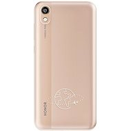 iSaprio Clear Case - Travel - Honor 8S - Phone Cover