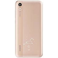 iSaprio čiré pouzdro - Lev - Honor 8S - Phone Cover