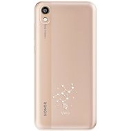 iSaprio Clear Case - Virgin - Honor 8S - Phone Cover