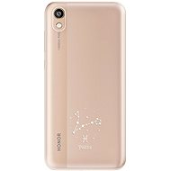 iSaprio Clear Case - Fish - Honor 8S - Phone Cover
